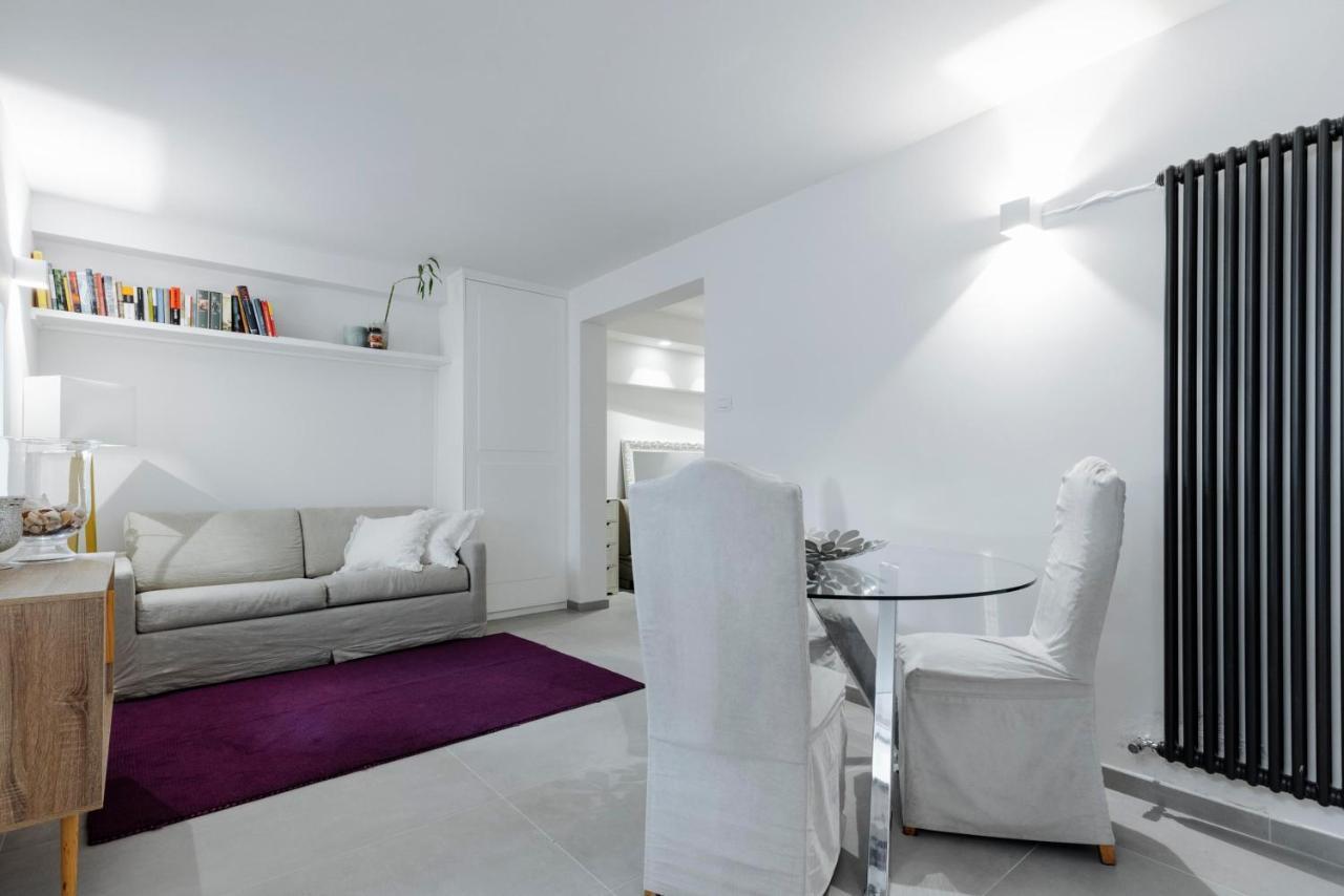 Pantheon Experience Suite Roma Exterior foto