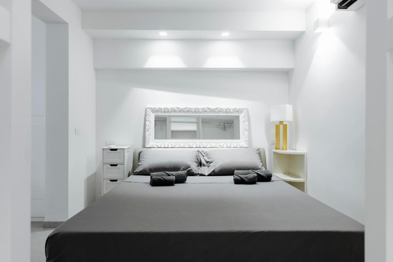 Pantheon Experience Suite Roma Exterior foto