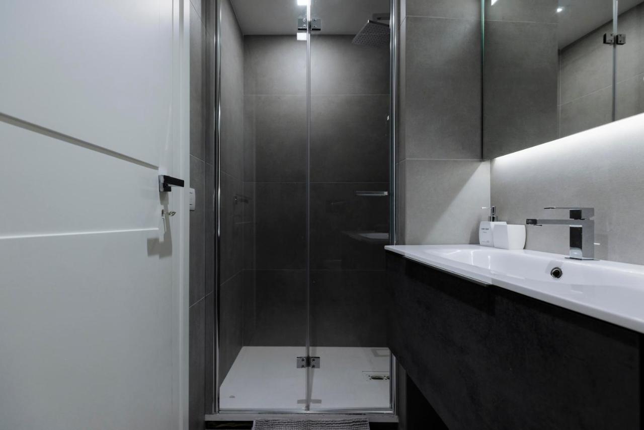 Pantheon Experience Suite Roma Exterior foto