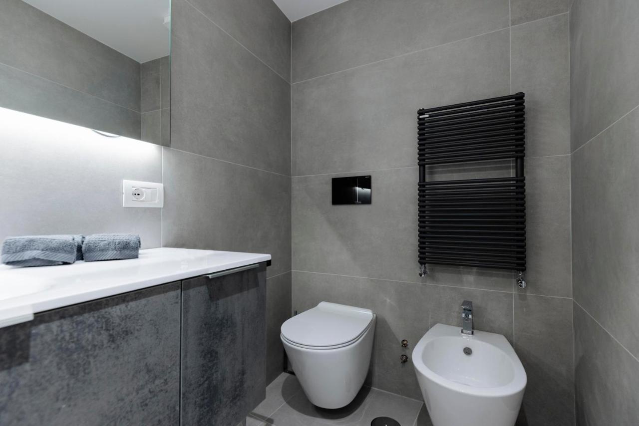 Pantheon Experience Suite Roma Exterior foto