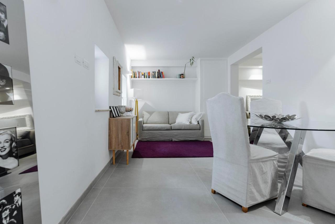 Pantheon Experience Suite Roma Exterior foto