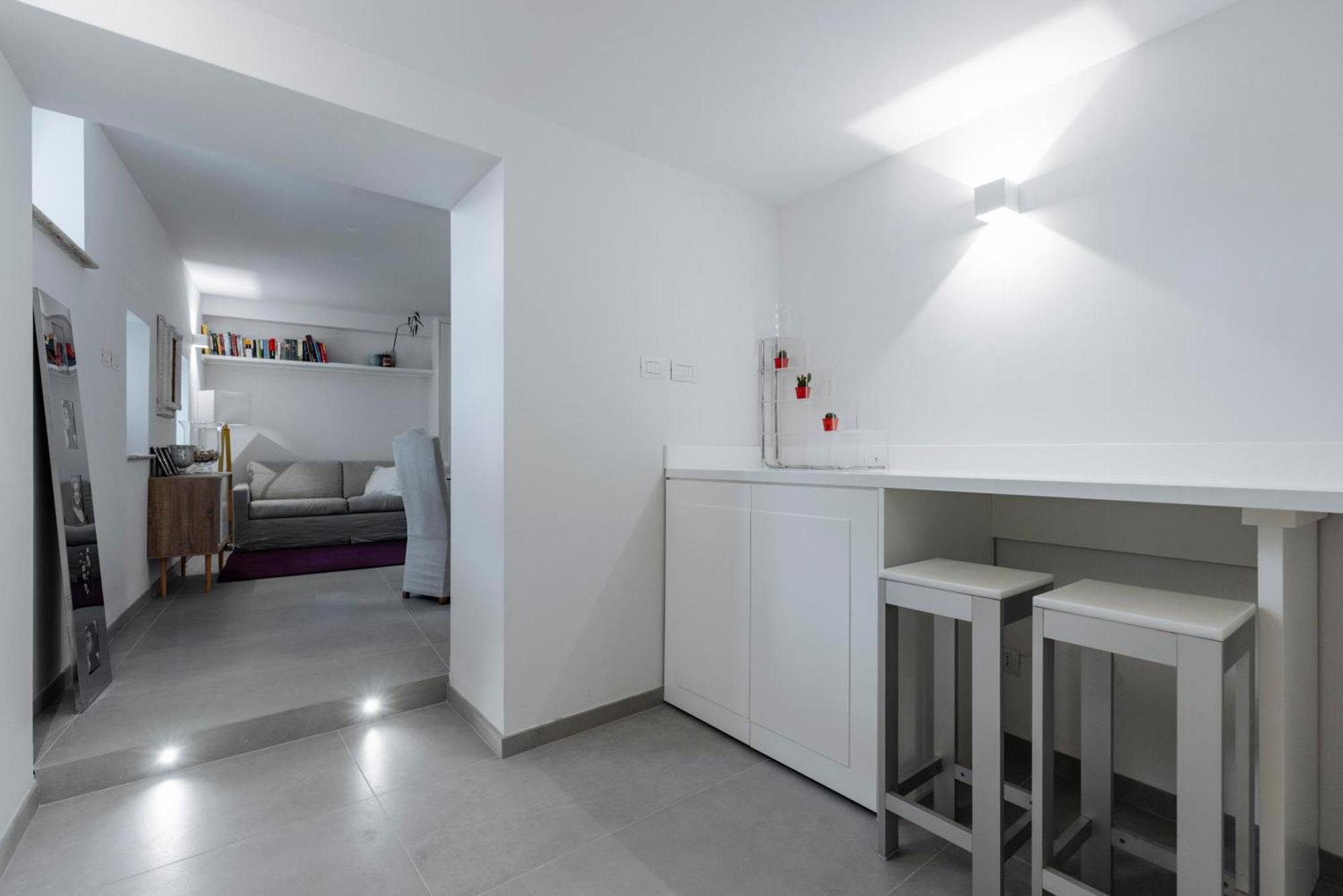 Pantheon Experience Suite Roma Exterior foto