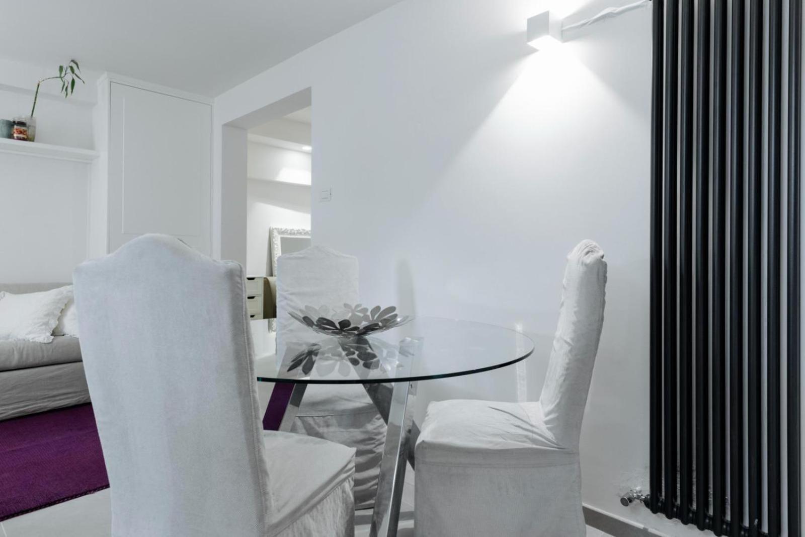 Pantheon Experience Suite Roma Exterior foto