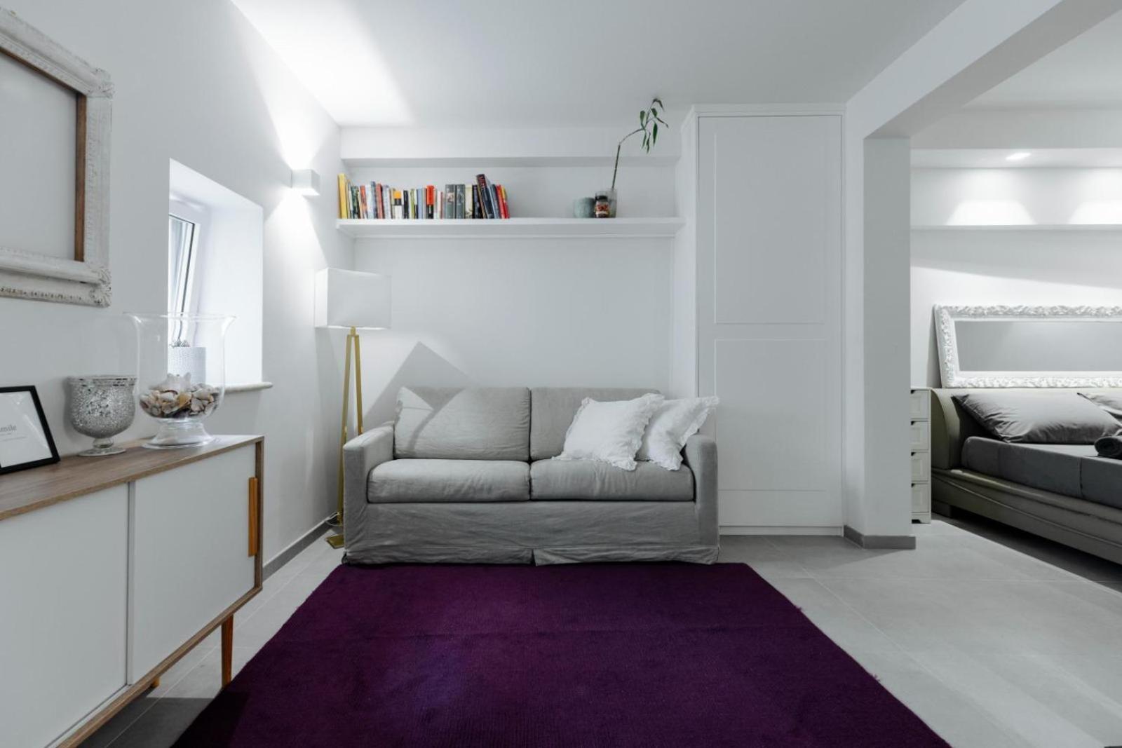 Pantheon Experience Suite Roma Exterior foto